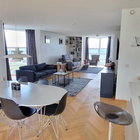 Ocean View Apartment In Downtown Reykjavik Reykjavík Exterior photo