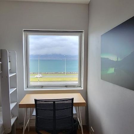 Ocean View Apartment In Downtown Reykjavik Reykjavík Exterior photo