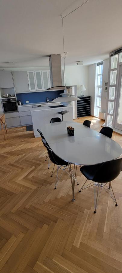 Ocean View Apartment In Downtown Reykjavik Reykjavík Exterior photo